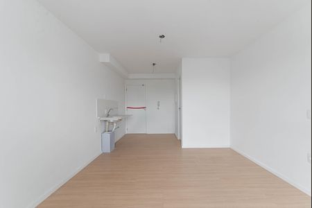 Studio à venda com 24m², 1 quarto e sem vagaQuarto