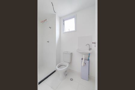 Studio à venda com 24m², 1 quarto e sem vagaBanheiro