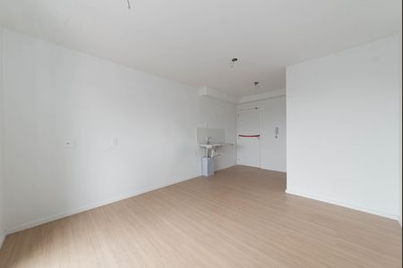 Studio à venda com 24m², 1 quarto e sem vagaQuarto