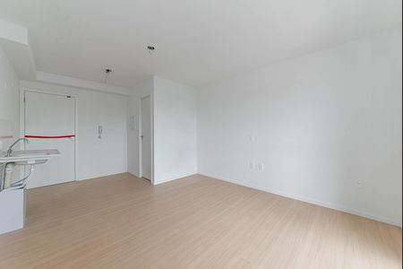 Quarto de kitnet/studio à venda com 1 quarto, 25m² em Itaim Bibi, São Paulo