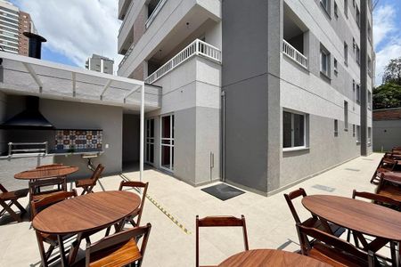 Studio à venda com 24m², 1 quarto e sem vagaArea Comum
