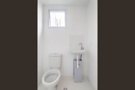 Studio à venda com 24m², 1 quarto e sem vagaBanheiro