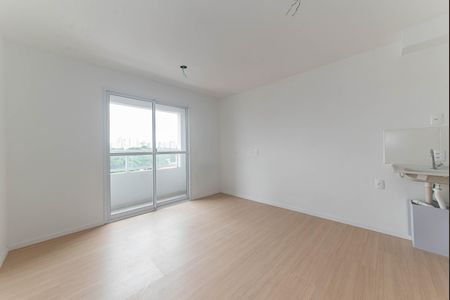 Studio à venda com 24m², 1 quarto e sem vagaQuarto