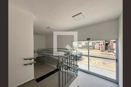 Studio à venda com 24m², 1 quarto e sem vagaArea Comum
