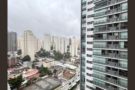 Apartamento para alugar com 25m², 1 quarto e sem vagaVista