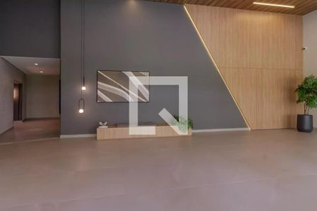 Apartamento para alugar com 25m², 1 quarto e sem vagaÁrea comum