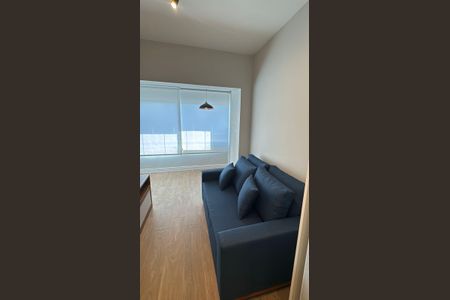 Apartamento para alugar com 1 quarto, 32m² em Butantã, São Paulo