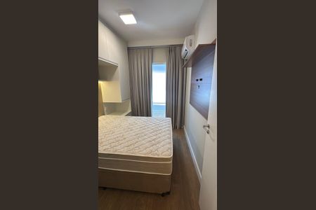 Apartamento para alugar com 1 quarto, 32m² em Butantã, São Paulo