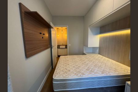 Apartamento para alugar com 1 quarto, 32m² em Butantã, São Paulo