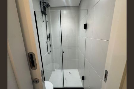 Apartamento para alugar com 1 quarto, 32m² em Butantã, São Paulo
