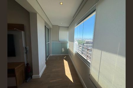 Apartamento para alugar com 1 quarto, 32m² em Butantã, São Paulo