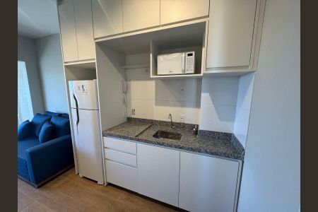 Apartamento para alugar com 1 quarto, 32m² em Butantã, São Paulo