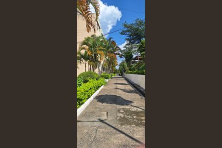 Apartamento à venda com 55m², 2 quartos e 1 vagaÁrea externa