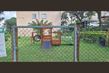 Apartamento à venda com 55m², 2 quartos e 1 vagaÁrea externa