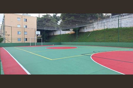 Apartamento à venda com 55m², 2 quartos e 1 vagaÁrea externa