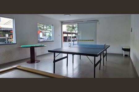 Apartamento à venda com 2 quartos, 55m² em Vila Silvia, São Paulo