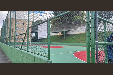 Apartamento à venda com 55m², 2 quartos e 1 vagaÁrea externa