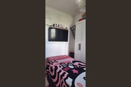 Quarto de apartamento à venda com 2 quartos, 55m² em Vila Silvia, São Paulo