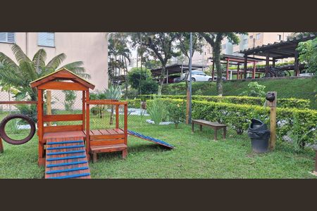 Apartamento à venda com 55m², 2 quartos e 1 vagaÁrea externa