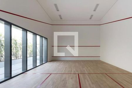 Apartamento à venda com 50m², 1 quarto e 1 vagaQuadra