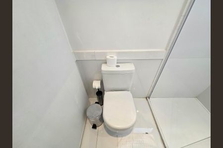 Apartamento à venda com 50m², 1 quarto e 1 vagaBanheiro