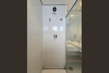 Apartamento à venda com 50m², 1 quarto e 1 vagaBanheiro