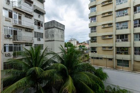 Vista de apartamento à venda com 1 quarto, 38m² em Andaraí, Rio de Janeiro