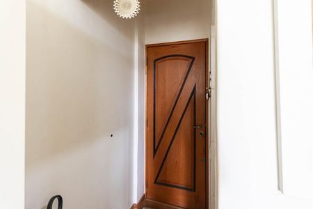 Sala de apartamento à venda com 1 quarto, 38m² em Andaraí, Rio de Janeiro