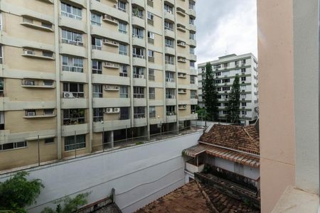 Vista de apartamento à venda com 1 quarto, 38m² em Andaraí, Rio de Janeiro