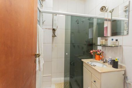 Apartamento à venda com 38m², 1 quarto e sem vagaBanheiro