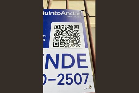 Apartamento à venda com 38m², 1 quarto e sem vagaPlaquinha