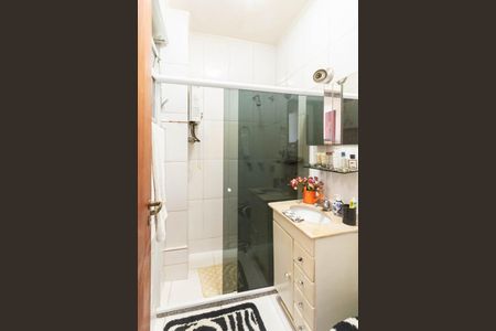 Apartamento à venda com 38m², 1 quarto e sem vagaBanheiro