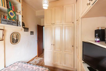 Quarto de apartamento à venda com 1 quarto, 38m² em Andaraí, Rio de Janeiro