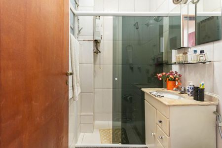 Apartamento à venda com 38m², 1 quarto e sem vagaBanheiro