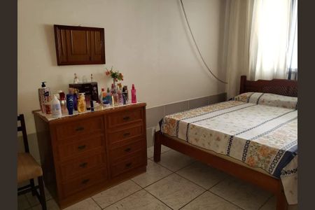 Quarto de casa de condomínio à venda com 2 quartos, 118m² em Taquara, Rio de Janeiro