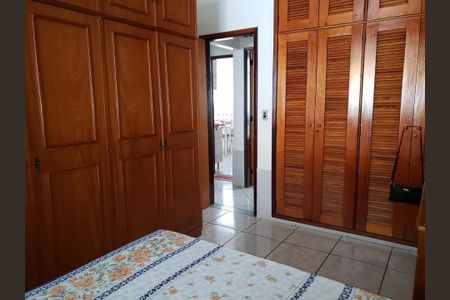 Quarto de casa de condomínio à venda com 2 quartos, 118m² em Taquara, Rio de Janeiro