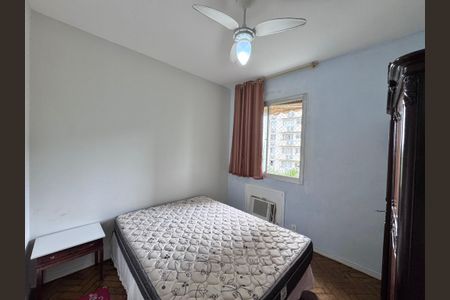 Apartamento para alugar com 52m², 2 quartos e 1 vagaQuarto 1