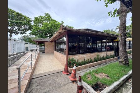 Apartamento para alugar com 52m², 2 quartos e 1 vagaÁrea comum