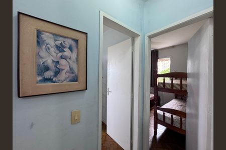 Apartamento para alugar com 52m², 2 quartos e 1 vagaCorredor