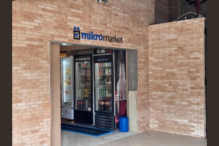 Apartamento para alugar com 52m², 2 quartos e 1 vagaÁrea comum