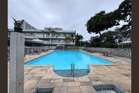 Apartamento para alugar com 52m², 2 quartos e 1 vagaÁrea comum