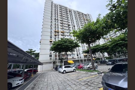 Apartamento para alugar com 52m², 2 quartos e 1 vagaÁrea comum