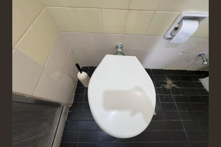 Apartamento para alugar com 52m², 2 quartos e 1 vagaBanheiro Social