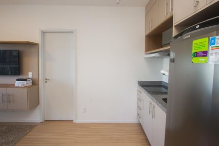Apartamento à venda com 47m², 2 quartos e sem vaga Apartamento à venda com 47m², 2 quartos e sem vagaCozinha