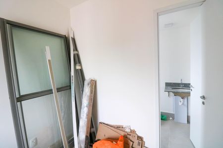 Apartamento à venda com 47m², 2 quartos e sem vagaSuíte