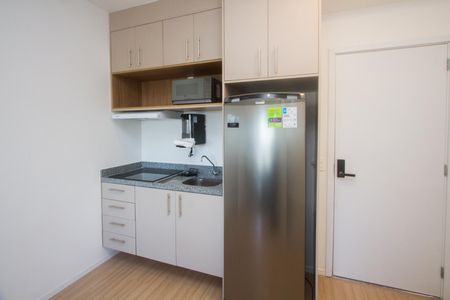 Apartamento à venda com 47m², 2 quartos e sem vaga Apartamento à venda com 47m², 2 quartos e sem vagaCozinha