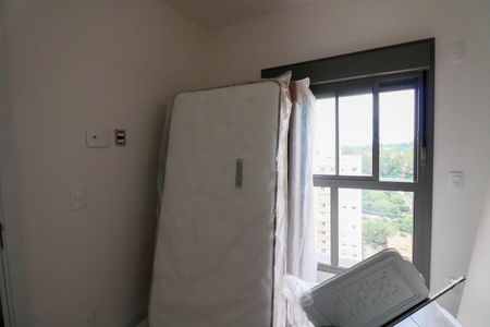 Apartamento à venda com 47m², 2 quartos e sem vagaSuíte