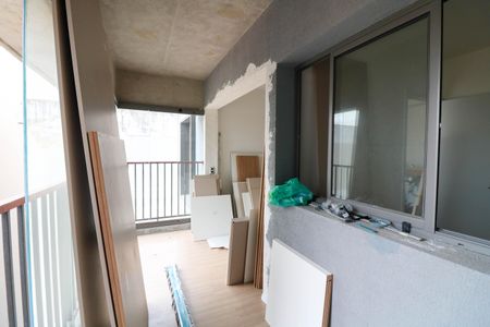 Apartamento à venda com 47m², 2 quartos e sem vagaStudio