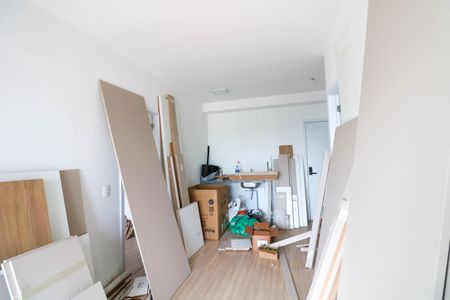 Apartamento à venda com 47m², 2 quartos e sem vagaStudio
