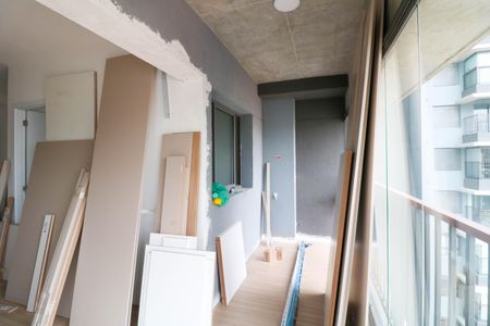 Apartamento à venda com 47m², 2 quartos e sem vagaStudio